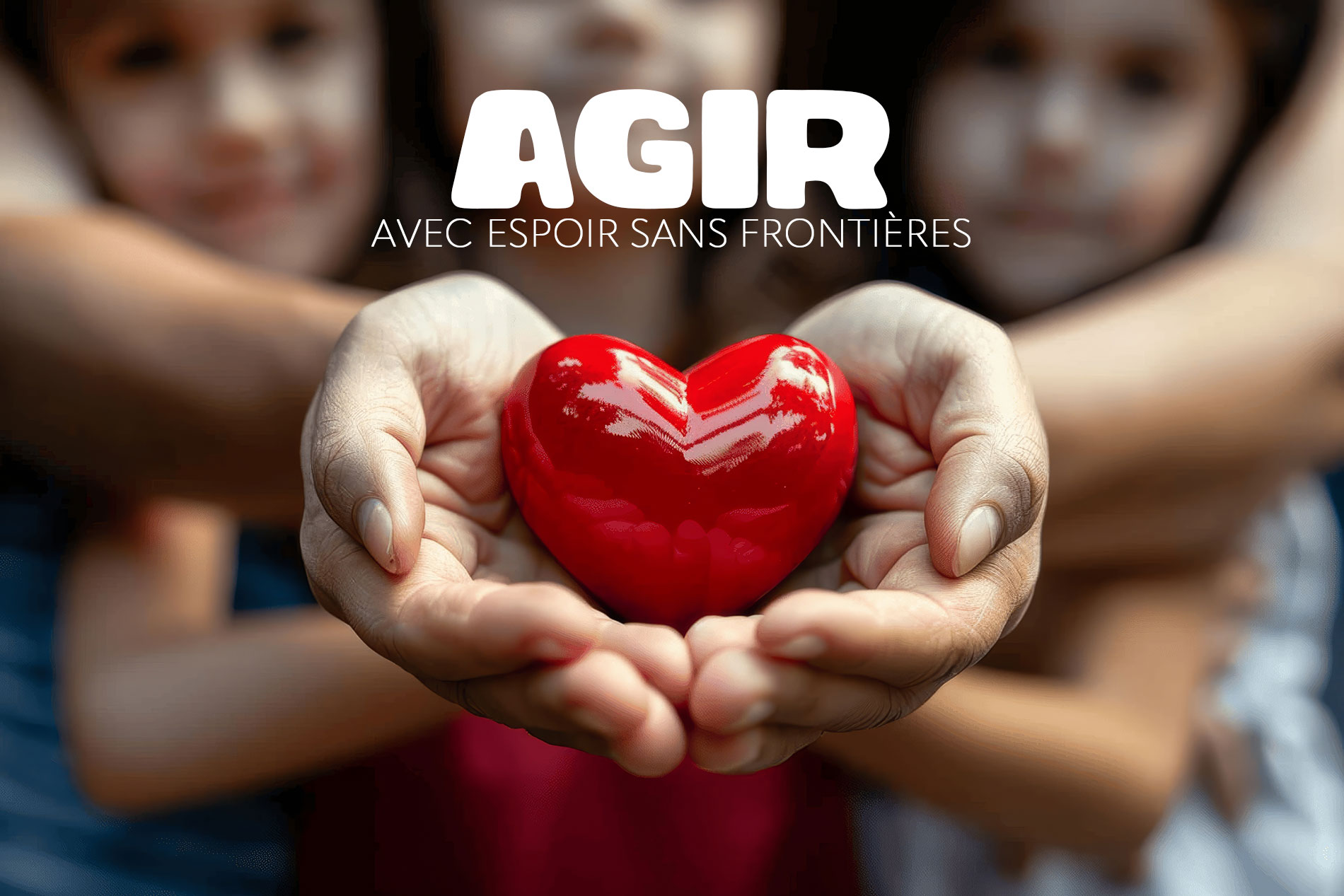 agir enfants du monde