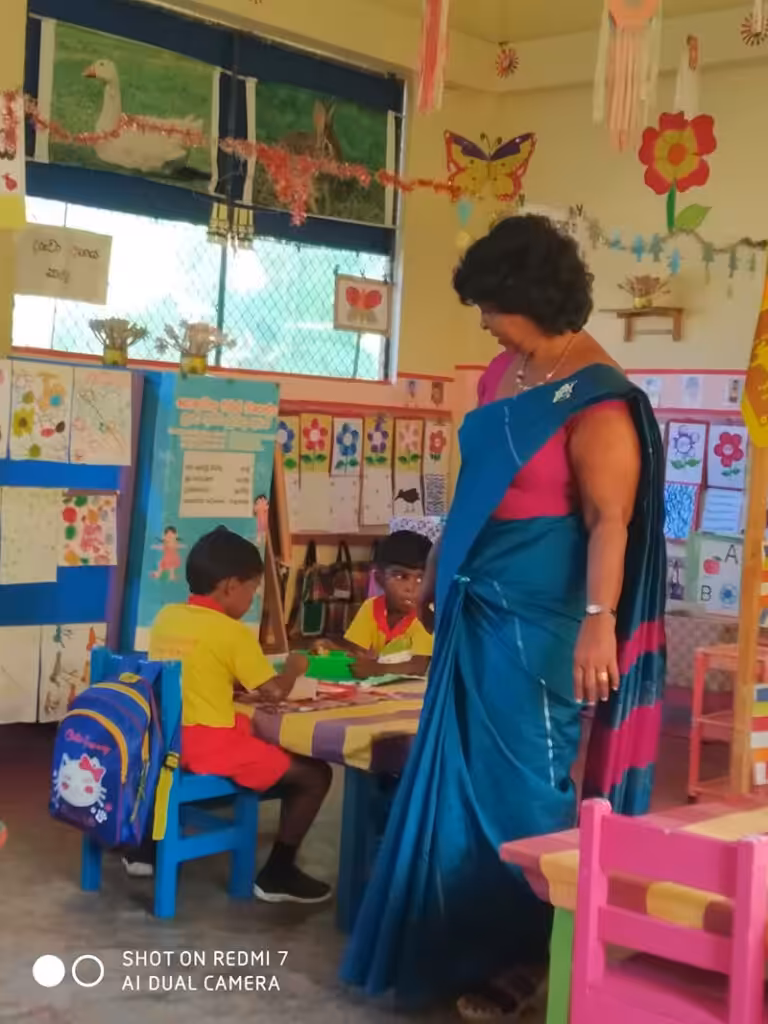 actions au Sri Lanka 10